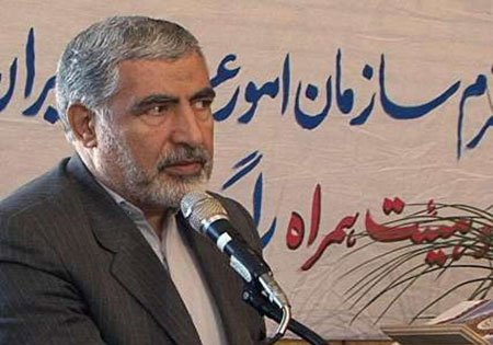عشایر کشور در دوران دفاع مقدس 10 هزار شهید تقدیم انقلاب کردند