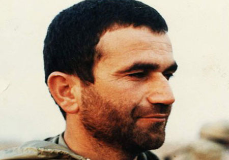 کنگره سردار شهید معلم محمود اخلاقی برگزار می‌شود