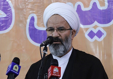 تاسیس کانون مداحان نیروی انتظامی در آینده نزدیک