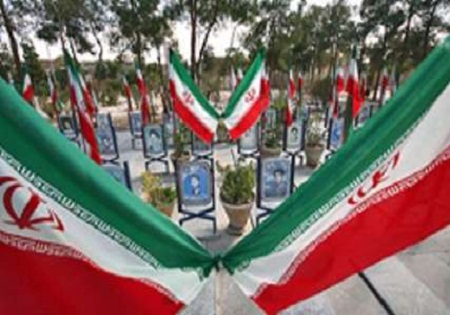 زندگی نامه 170 شهید شهرستان بهارستان تهیه و تدوین شد