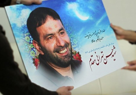 خاطرات رفیقدوست از پدر موشکی ایران/ شهید نشدن الحمدلله ندارد