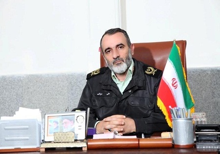 تردد انفرادی از مرز مهران در ایام تاسوعا و عاشورای حسینی(ع) ممنوع است