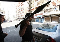 آغاز مجدد خشونت ها در لیبی با تلفاتی همراه شد