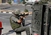 تبادل آتش میان سربازان مرزی سوری و صهیونیست