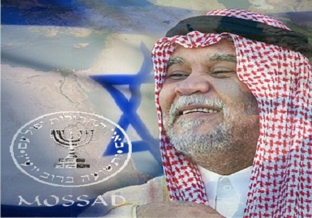 اسرائیل نباید فرصت اتحاد با عربستان را از دست دهد