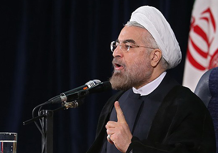 اعتراف قدرت‌های بزرگ به عجز خود در متوقف کردن توانایی‌های هسته‌ای ایران
