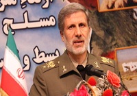 نظام سلطه مصداق اصلی ظلم به ملت ایران ‌است