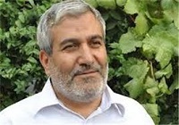 جهانگیر خسروشاهی مهمان 