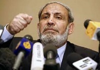 حماس در پی بهبود روابط با ایران است