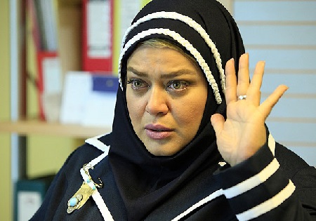 رئیس پلیس 