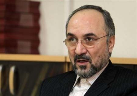 اقدام جدید خزانهداری آمریکا بدگمانیها درباره حسن نیت این کشور را تشدید میکند