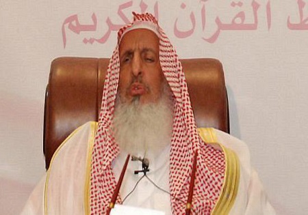 مفتی اعظم سعودی: هرکس انتحاری عمل کند به جهنم خواهد رفت