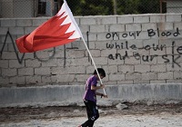 درخواست انقلابیون بحرین از سازمان‌های بین‌المللی برای اعزام کمیته حقیقت‌یاب