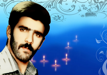 معلمی که راه مولایش علی را در مکتب عشق ادامه داد