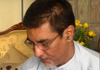 ماجرای رزمنده‌ هندی که دو سال به عشق دیدار امام (ره) جنگید