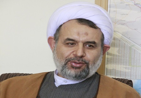 اندیشه دینی ملت ایران با وجود رهبری شکست ناپذیر است