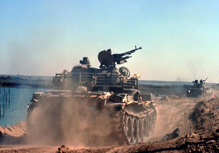 کربلای ۵ ماشین جنگی صدام را منهدم کرد/ صدور قطعنامه ۵۹۸ نتیجه موفقیت این عملیات بود