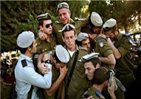 تداوم خودکشی نظامیان صهیونیستی/ ارتش اسرائیل مزدورانی غربی به خدمت می گیرد