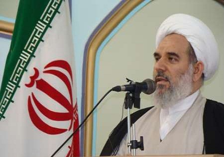 استکبار شیعه و سنی نمی‌شناسد، اصل اسلام را نشانه گرفته است
