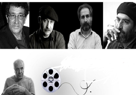 اعلام اسامی داوران بخش مستند جشنواره فیلم فجر