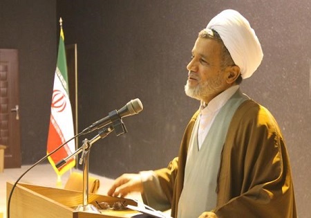 امنیت با بردباری، اقتدار و رأفت در جامعه بدست می‌آید