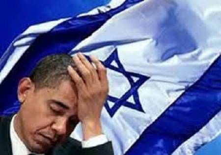 ایران، بزرگ‏‌ترین آزمون براى روابط اوباما و نتانیاهو