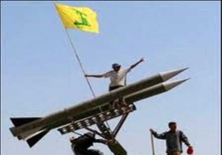 جنگ آینده با حزب‌الله صحنه 