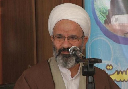 بار اصلی ایجاد امنیت در جامعه بردوش نیروی انتظامی است