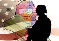 استقبال امریکا از همکاری امنیتی با عراق