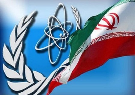 بازرسان آژانس بین المللی انرژی اتمی وارد ایران شدند