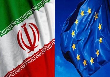 جزئیات لغو تحریم‌های اتحادیه اروپا علیه ایران اعلام شد