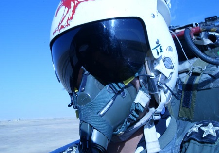 نقش خلبانان ایثارگر نیروی هوایی در ختم غائله کردستان