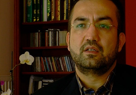موقعیت شیعیان آلمان به روایت محمد علی فارسی