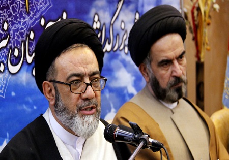 موقعیت راهبردی ایران در منطقه روز به روز عمیق‌تر و مستحکم‌تر می‌شود