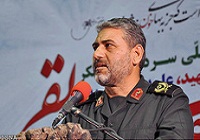 جانبازان پیام زنده مقاومت ملت ایران هستند