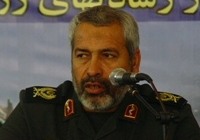 هدف امام خمینی(ره) حاکمیت اسلام و نابودی کفر بود
