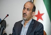 شورشیان سوریه در پی گفتگو با روسیه هستند