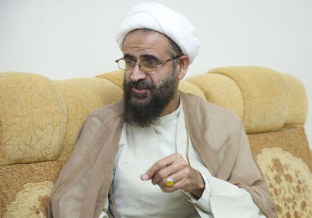 بازدید از واحدهای مختلف نیروی دریایی سپاه در چابهار