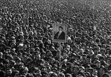 سال 57 و بن‌بست‌های رژیم پهلوی