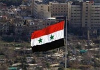 دیلی تلگراف: سوریه جنگ را برده است