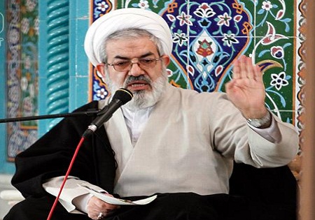 اتکا به نیروی ایمان رمز موفقیت کشور در مقابل توطئههای دشمنان