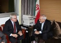 دیدار دوجانبه هیئت های ایرانی و روسی در وین برگزار شد