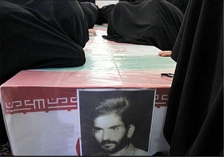 شهید تازه تفحص شده «لشکرخوبان» از اعزام با کفش‌های کتانی تا رؤیای صادقه پیدا شدن پیکر