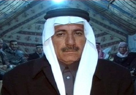حامی سرسخت منافقین، نامزد انتخابات مجلس شد