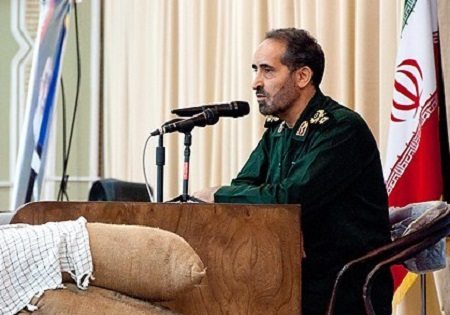 اصغر وصالی پیام امام خمینی  را به خوبی درک کرد