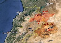 تغییر تاکتیک حزب‌الله و سیلی سنگین به تکفیری‌ها در مرز