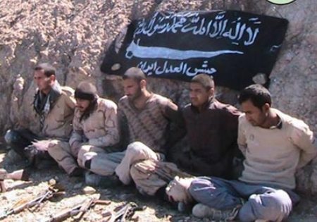 دستگیری 11 شبه‌نظامی خارجی در عملیات ارتش پاکستان برای آزادی گروگان‌های ایران