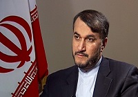 معاون وزیر خارجه ایران به روسیه رفت