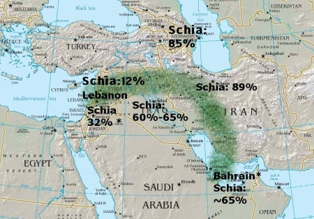 نشست هیئت های پارلمانی ایران، عراق، سوریه و لبنان برگزار می شود