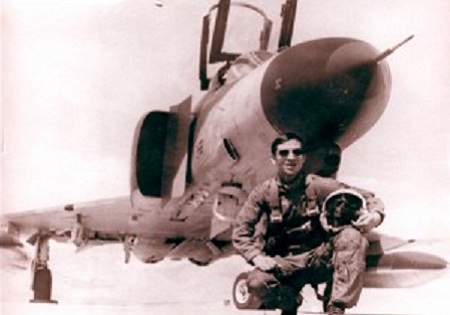 مستند شهید سرلشکر خلبان جدی اردبیلی ساخته می‌شود